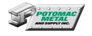 metal fabricators cumberland|Welcome to Potomac Metal.